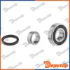 Roulement de roue arriére pour DAIHATSU | KLT-DA-001, 9004A-36012